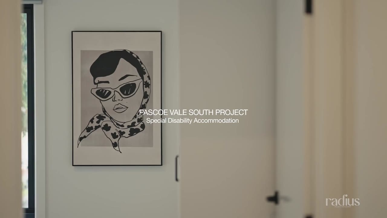Pascoe Vale South project walkthrough