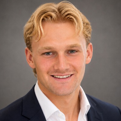Sebastian Donald